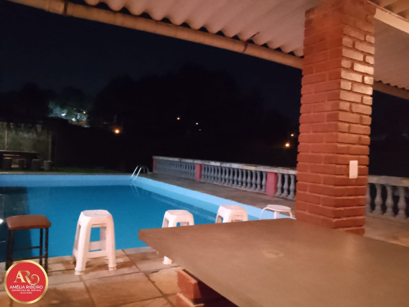 VARGEM GRANDE PAULISTA / TIJUCO PRETO/SP