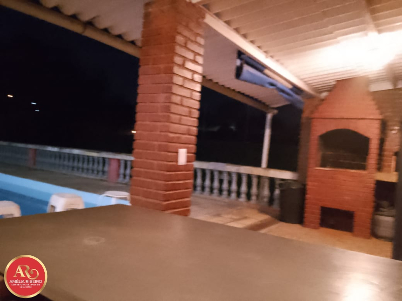 VARGEM GRANDE PAULISTA / TIJUCO PRETO/SP