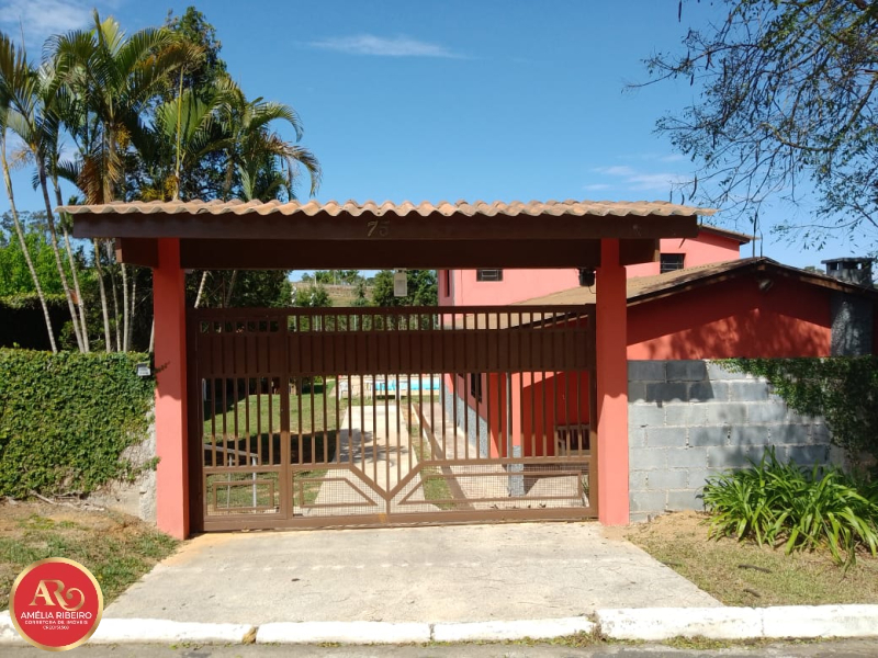 VARGEM GRANDE PAULISTA / TIJUCO PRETO/SP