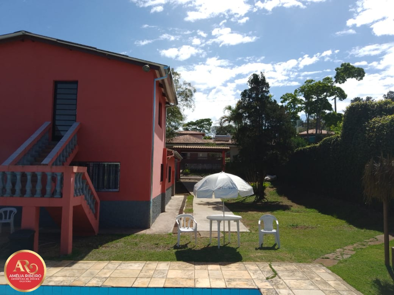 VARGEM GRANDE PAULISTA / TIJUCO PRETO/SP