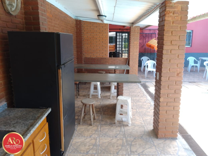 VARGEM GRANDE PAULISTA / TIJUCO PRETO/SP