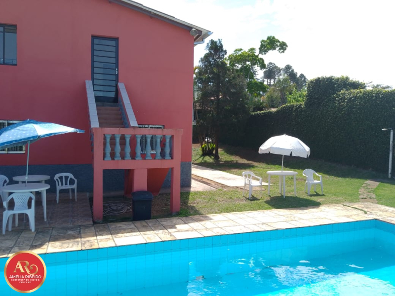 VARGEM GRANDE PAULISTA / TIJUCO PRETO/SP