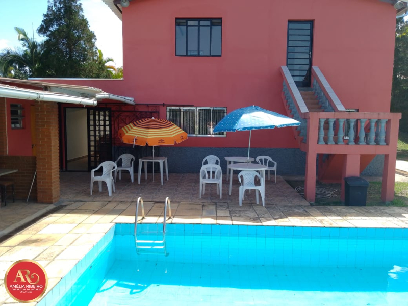 VARGEM GRANDE PAULISTA / TIJUCO PRETO/SP