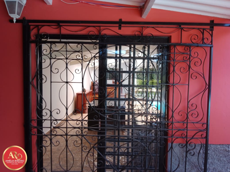 VARGEM GRANDE PAULISTA / TIJUCO PRETO/SP