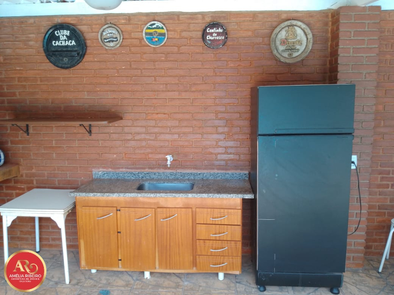 VARGEM GRANDE PAULISTA / TIJUCO PRETO/SP