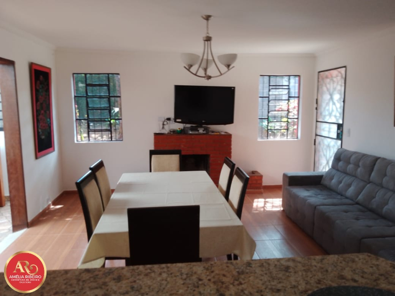 VARGEM GRANDE PAULISTA / TIJUCO PRETO/SP