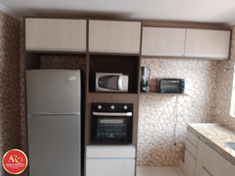 VARGEM GRANDE PAULISTA / TIJUCO PRETO/SP