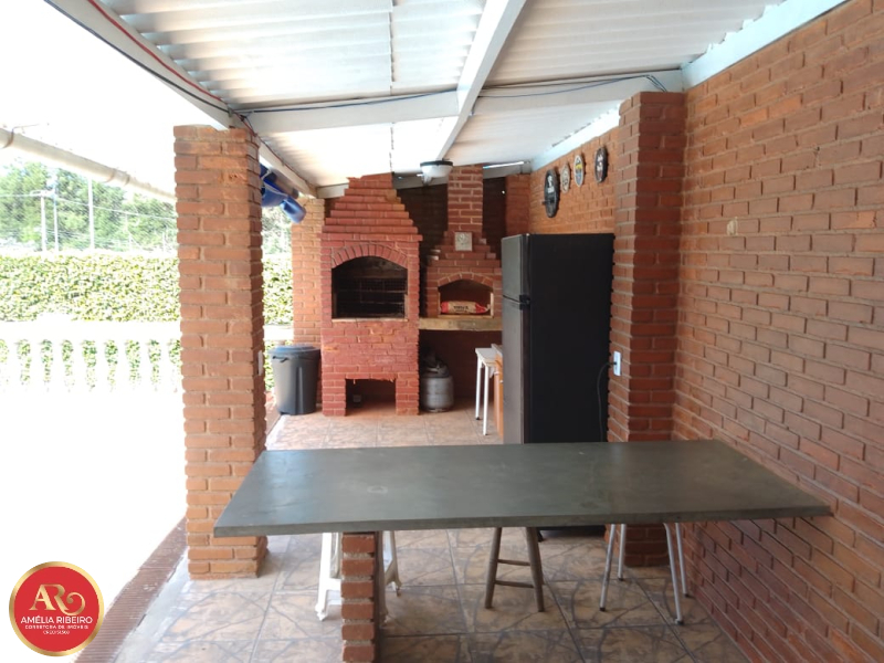 VARGEM GRANDE PAULISTA / TIJUCO PRETO/SP