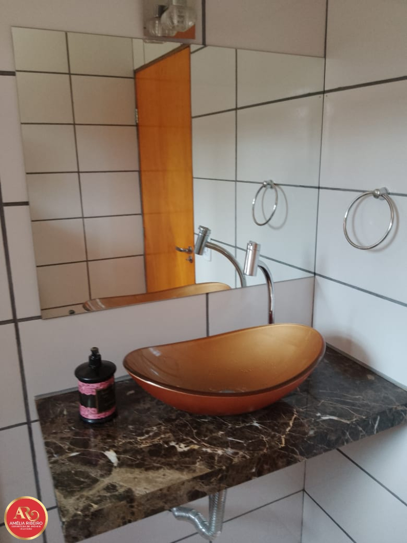 VARGEM GRANDE PAULISTA / TIJUCO PRETO/SP