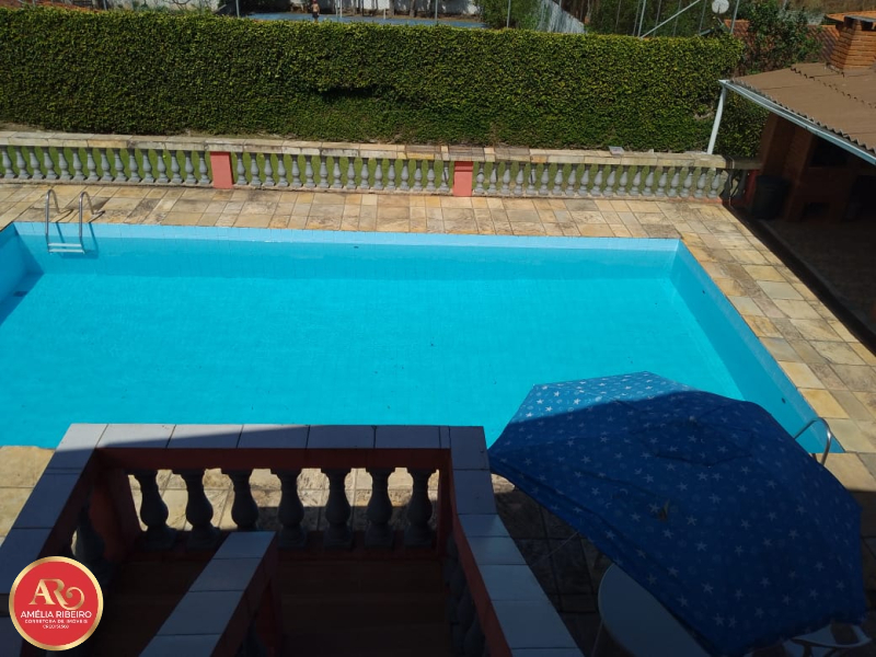 VARGEM GRANDE PAULISTA / TIJUCO PRETO/SP