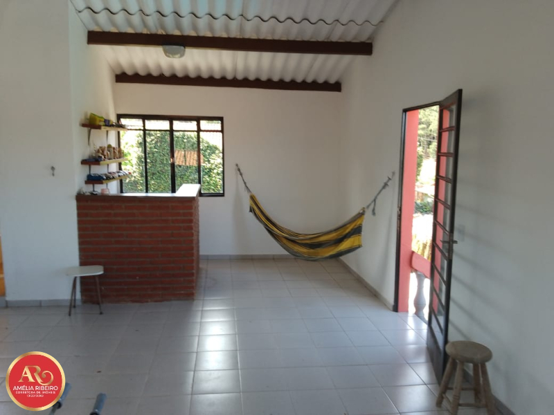 VARGEM GRANDE PAULISTA / TIJUCO PRETO/SP