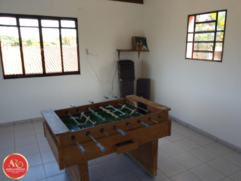 VARGEM GRANDE PAULISTA / TIJUCO PRETO/SP